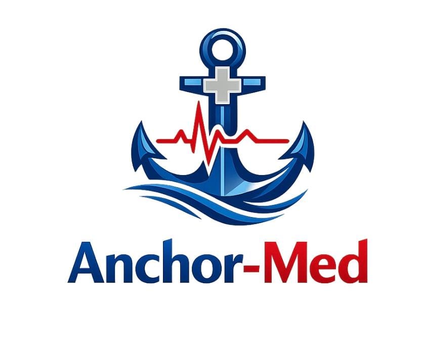 Anchor Billing Solutions Logo