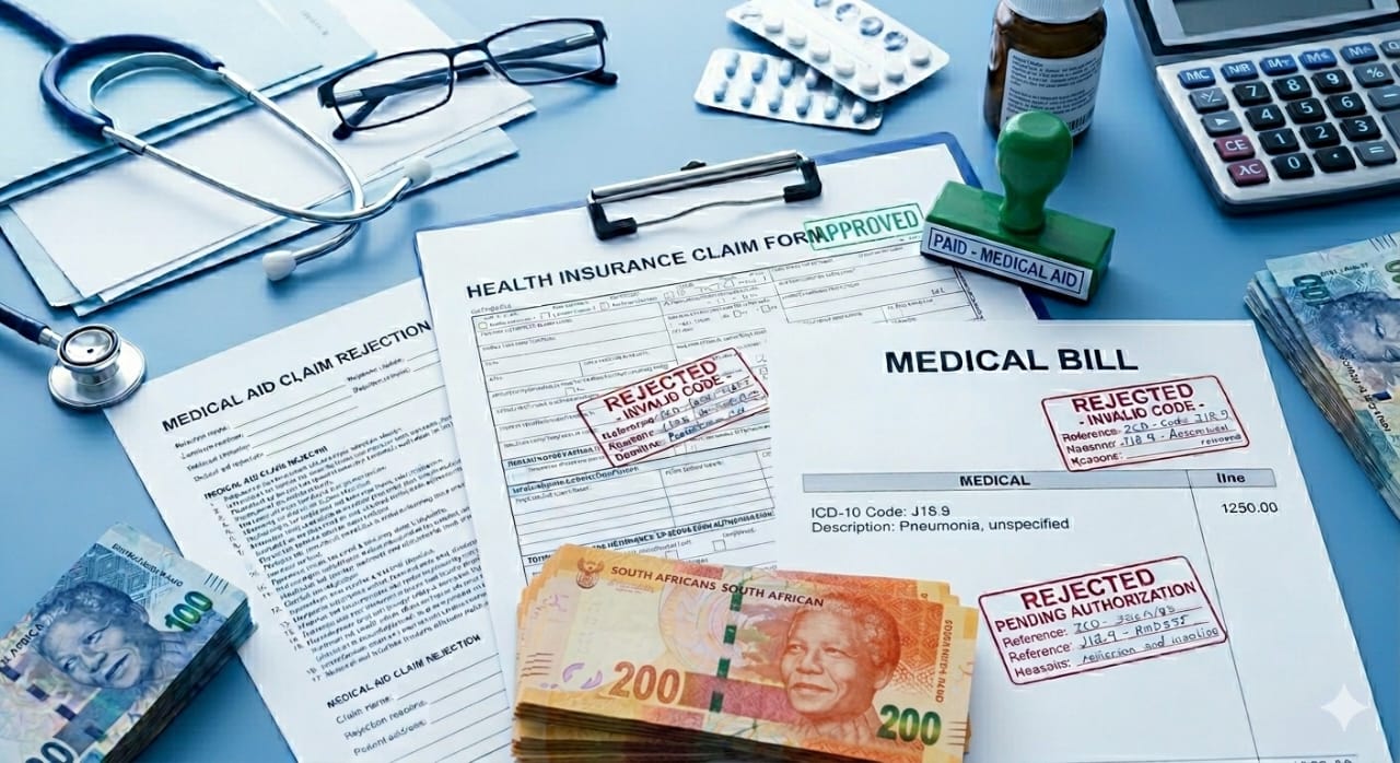 Medical Billing